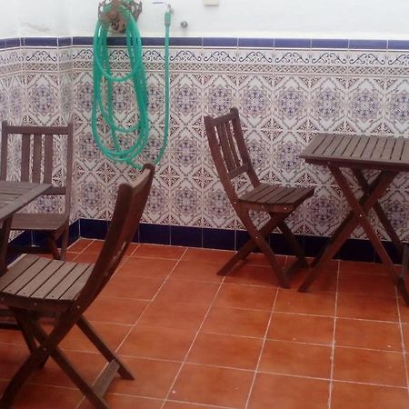 内尔哈 Casa Manuel酒店 外观 照片