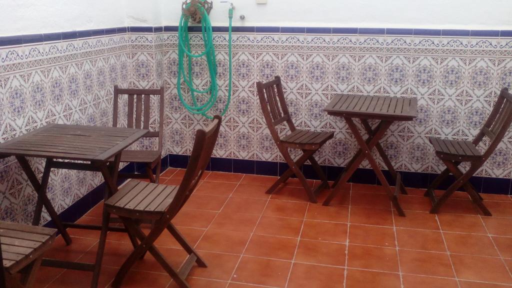 内尔哈 Casa Manuel酒店 外观 照片